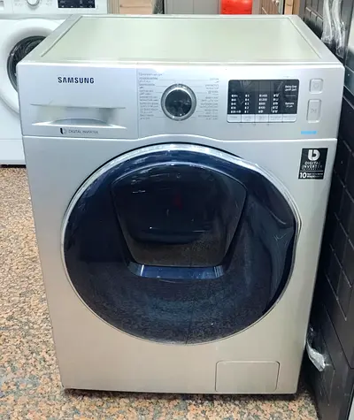 Samsung Front Load Washer/Dryer Perfect condition- Good Working 7/5kg Capacity