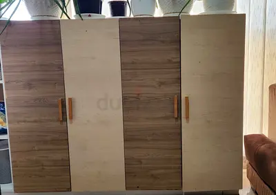 Cupboard