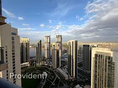 High Floor | Vacant Soon | Multiple Options