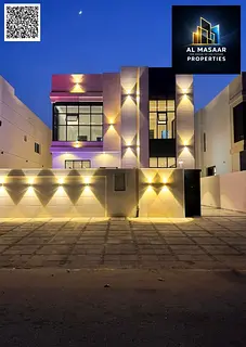 For sale: a luxurious villa with all fees included, featuring a private pool, at a negotiable price