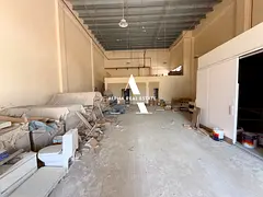 Brand-New Warehouse for Rent in Al Sajaa Industrial Area | 3,500 Sq Ft | Best Price