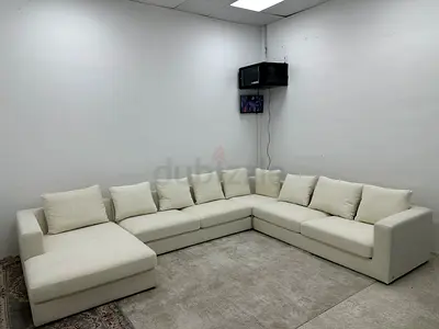 The one brand Ushape sofa
