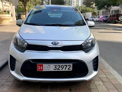Kia picanto 2020