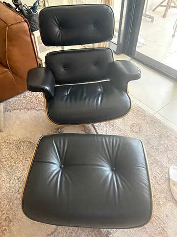 Ebarza Lounge Chair