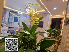 🔥 Luxury Apartment with Direct Sea View – Orient Towers 🔥
