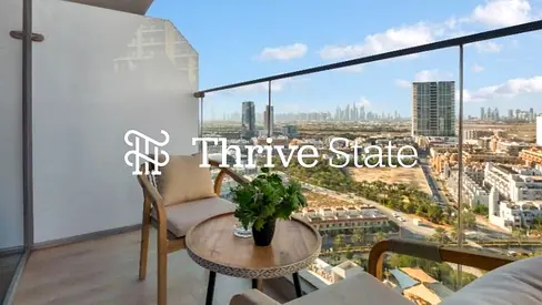 Fully Furnished | Large Layout | Ready to Move