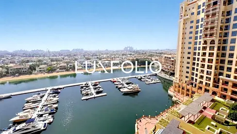 Exclusive | Sea View | 2 Bedroom | Rare