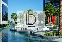 High Floor Luxury | Ready to Move | Prime Investment