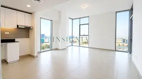 1BR Vacant Kitchen Equipped Good for Family