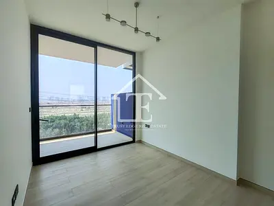 Spacious | Balconies | Vacant | Prime Connectivity