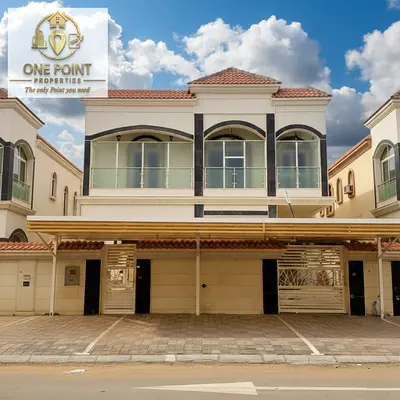 Stunning 5BR Villa for Rent | Large Plot | Quiet Residential Area