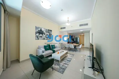 Luxury 3BR | Sea & Ain View | Motivated Seller