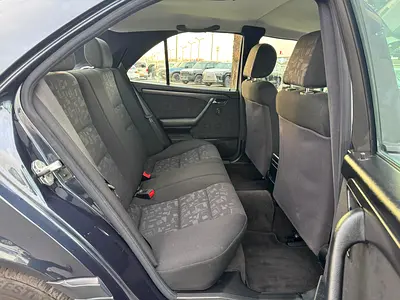صورة مصغرة 15 لـ 1997 Mercedes-BENZ C-CLASS