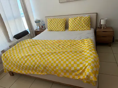 Bedroom set