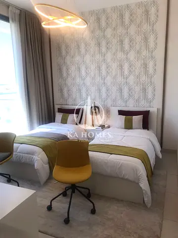 Ready Studio | Sea view | Special offer!