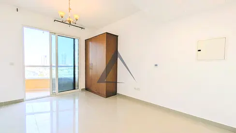 Unfurnished | With Parking | Ready to Move
