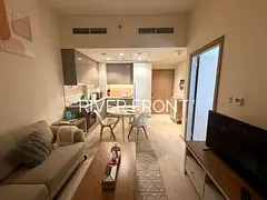 Fully Furnished | Ready to Move | Pool View