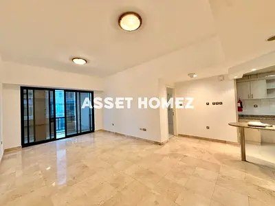 Spacious 1 Bed | Chiller Free | Close to Metro