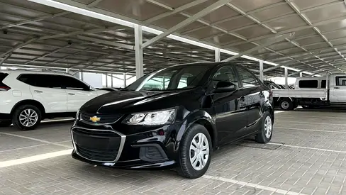 صورة مصغرة 2 لـ 2021 Chevrolet SONIC