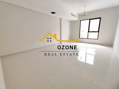 BRAND NEW APARTMENT WITH BALCONY OPEN VIEW // WARDROBES //FAMILY BUILDING AT A PRIME LOCATION