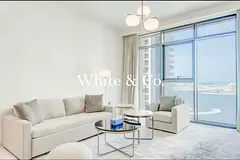 Marina Vista Tower Prime Location | Vacant