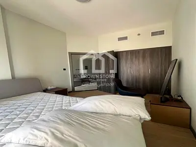 SPECIOUS LAYOUT | 1 BEDROOM | INCLUDING BILLS