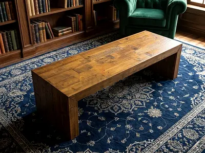 West Elm Reclaimed Pine Emmerson Dining Bench