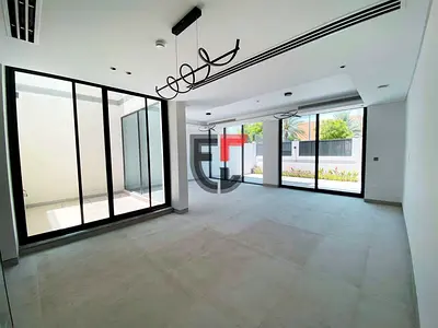 4BR Townhouse with Maid’s Room | Al Furjan West