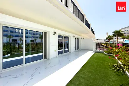 Resort Style Living | Pool View | Huge Terrace