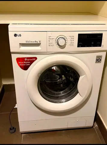 LG WASHING MESHINE