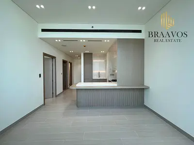 HIGH FLOOR | PRIVATE POOL | NEW BUILDING