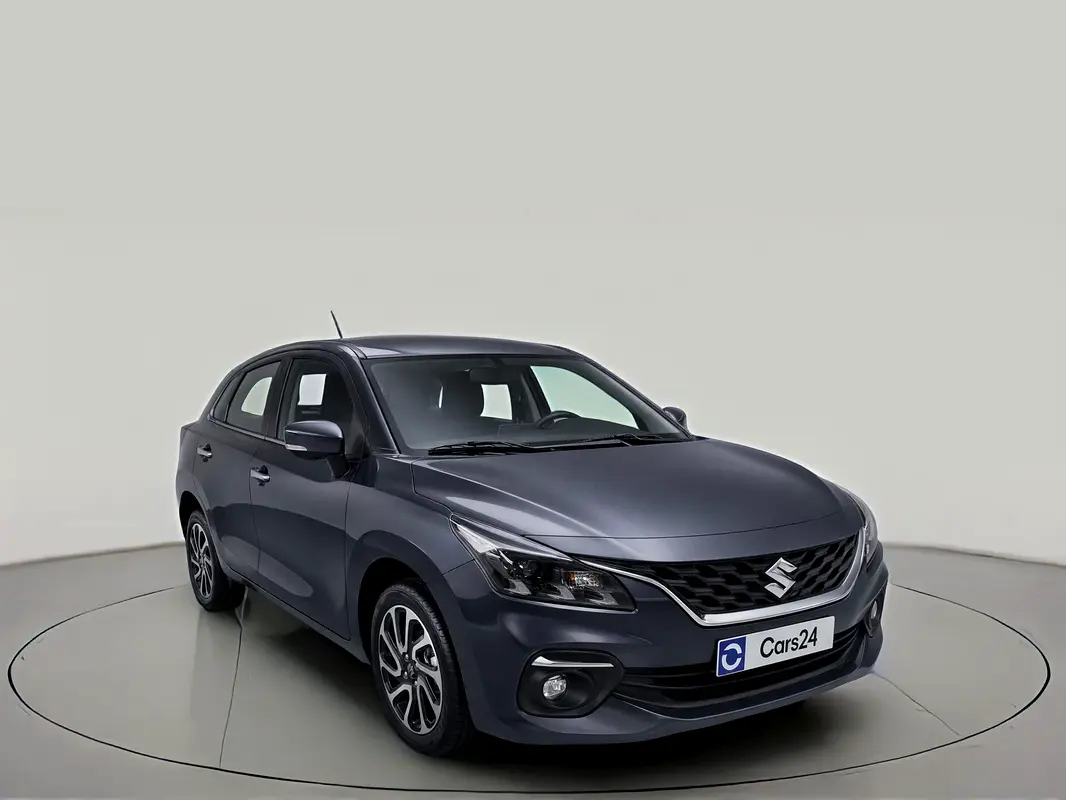 Suzuki Baleno 2024 — photo 1 of 13