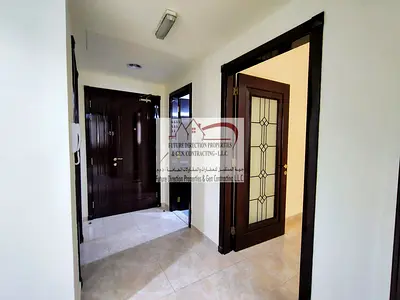 Hot Deal | 2 Master Bedroom + Maid Room | New Building | Ready To Move |