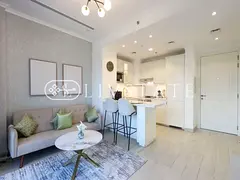 1 BR Apartment | Spacious Layout | Park View