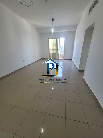 FULLY OPEN VIEW POUND PARK SIDE WITH FULL SUN LIGHT CLOSE TO MOSQUE ALL AMINITIES 1 BEDROOM 2 BATHS.