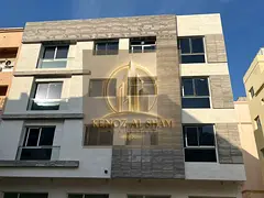 🏢 For Sale: Brand New Building in Muwaileh Commercial – Sharjah An excellent investment opportu