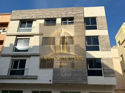 🏢 للبيع بناية أول ساكن في منطقة مويلح التجارية – الشارقة  فرصة استثمارية ممتازة بدخل سنوي قوي، في موقع حيوي داخل مويلح التجارية.
