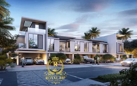 5BR Lagoon Villa | Maldives 3 | Waterfront Community Views