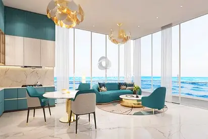 Fully Furnished| Waterfront| Resale