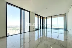 High Floor | Corner Unit | Downtown &amp; Lagoon Views