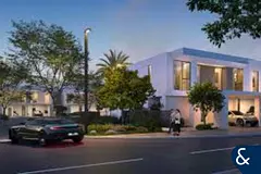 Elva The Valley | High‑Demand 4BR + Maids