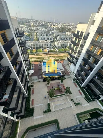2BHK Fully Furnished | Distress Deal | Pool View
