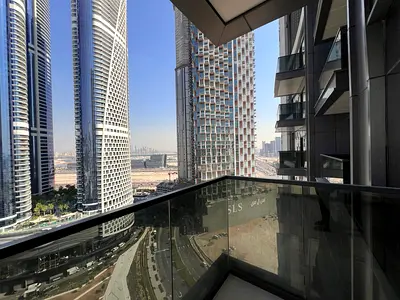 Furnished | Brand New | Great Amenities