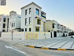 Modern European design and very high-end finishes. Excellent location. Freehold ownership. All natio