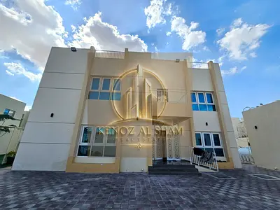 For Rent: A distinctive villa in Sharjah – Al Suyoh area