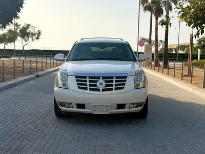2013 Cadillac ESCALADE — миниатюра 2