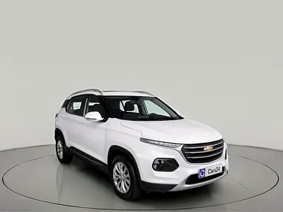 AED 611/m | 0 DP | Manufacturer Warranty | Service History | 30 Day Return | CHEVROLET GROOVE 2024