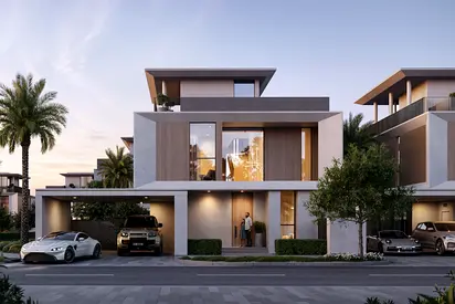 Premium Lifestyle | Expansive Views |0% Commission