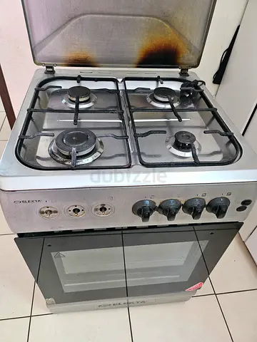 Gas
