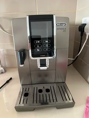 Coffee machine